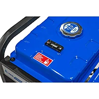 Дизельный генератор TSS SDG 7500EH3UA