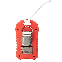 Портативный газоанализатор ТОП-СЕНС 260 (CH3OH) с поверкой и возможностью смены сенсора