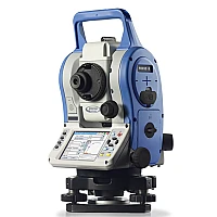 Электронный тахеометр Spectra Precision Focus 8 LP (2")