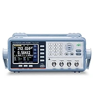 LCR - 76200 - Измеритель импеданса прецизионный
