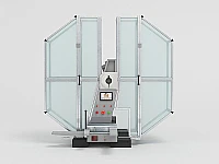 Маятниковый копер КМ-800-М (Исп.2)