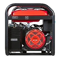 Бензиновый генератор FUBAG BS 8500 XD ES DUPLEX