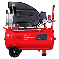 Масляный компрессор FUBAG DC 320/24 CM2.5