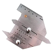 Универсальный измеритель для сварных соединений WG2+