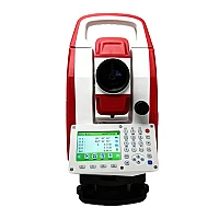 Тахеометр AlphaGEO X Plus