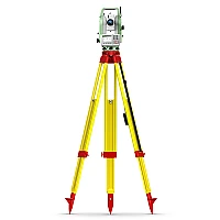 Тахеометр Leica TS07 R1000 (1")