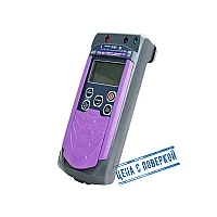 Измеритель параметров УЗО и сопротивления сети ПЗФ-300