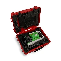 Тахеометр Alpha Tx Arctic 1"