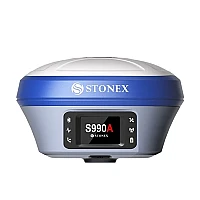 GNSS приемник STONEX S990A